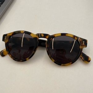 Illesteva sunglasses
